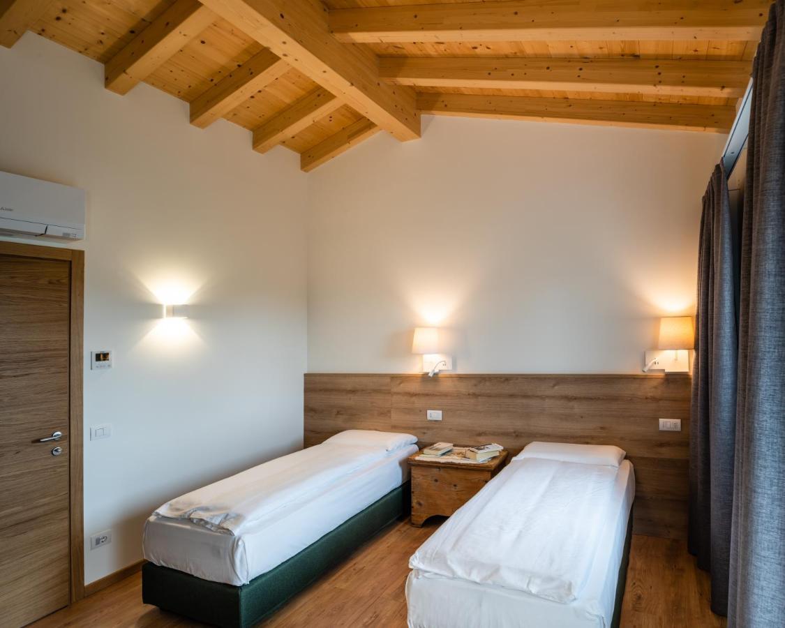 Agriturismo Al Comarel Tarzo Exterior foto